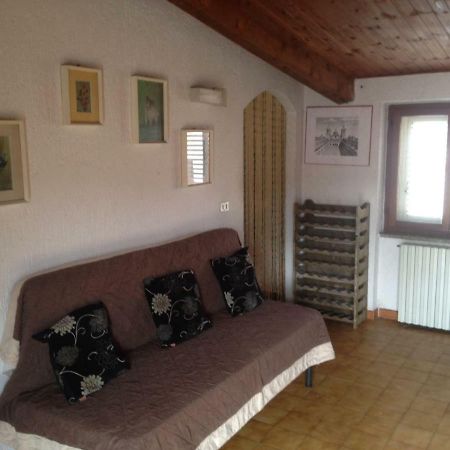 Villa Master La Maddalena  Eksteriør billede