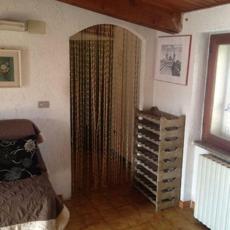 Villa Master La Maddalena  Eksteriør billede