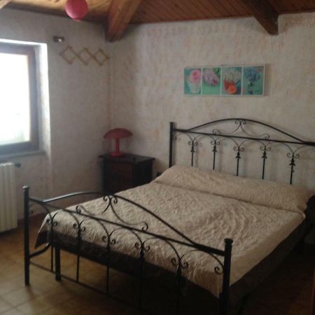 Villa Master La Maddalena  Eksteriør billede
