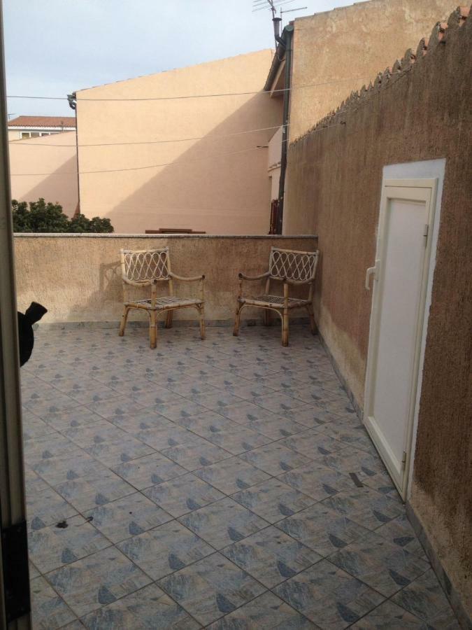 Villa Master La Maddalena  Eksteriør billede