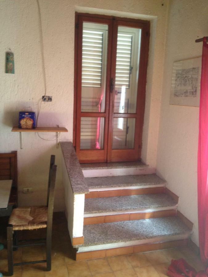 Villa Master La Maddalena  Eksteriør billede